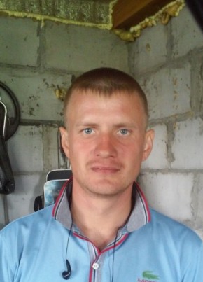 Александр, 37, Россия, Аргаяш