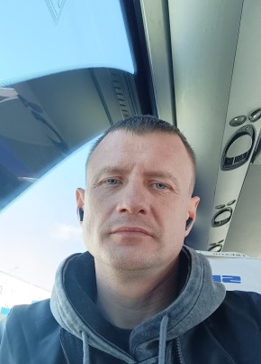 Aleksandr, 39, Ukraine, Donetsk