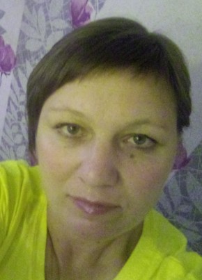 Наталья, 48, Россия, Шушенское
