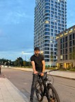 Alfa, 30, Moscow