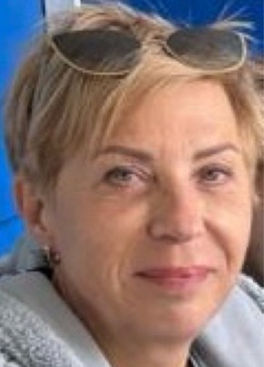 Larisa, 56, Russia, Moscow