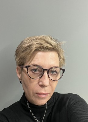 Larisa, 56, Russia, Moscow
