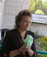 Елена, 52 года, Кильмезь