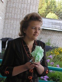 Елена, 52, Россия, Кильмезь