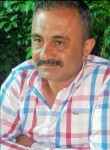 Aydın, 50 лет, Ankara