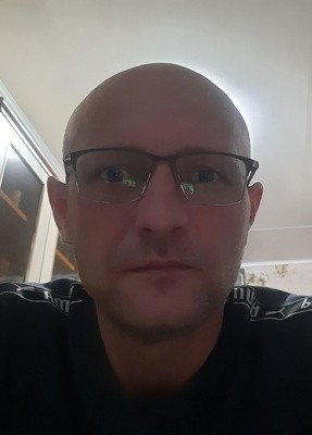 Sergey, 46, Russia, Gorodets