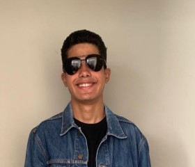 Vinicius, 18, Sao Raimundo Nonato