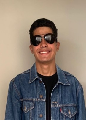 Vinicius из São Raimundo Nonato 18 лет