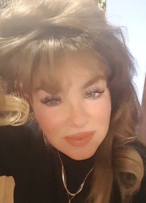 Tatyana, 47, Russia, Simferopol