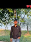 Vishal, 22 года, Lālganj (State of Uttar Pradesh)