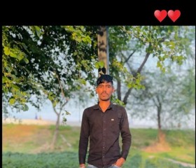 Vishal, 22 года, Lālganj (State of Uttar Pradesh)