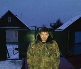 Владимир, 33 года, Смоленск