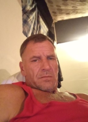 shawn, 50, United States of America, Louisville (Commonwealth of Kentucky)