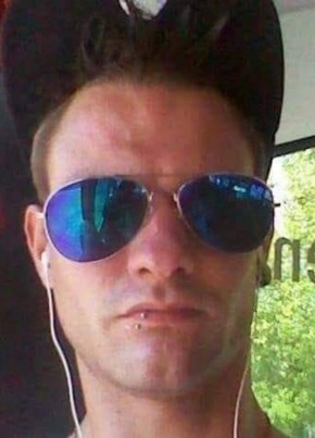 Paddy, 36, Bundesrepublik Deutschland, Trier