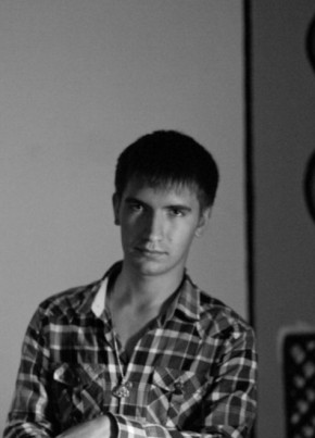 Вадим, 38, Россия, Кемерово