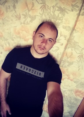 Артём, 34, Россия, Тогучин
