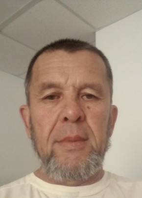 Райим, 63, Россия, Сергач