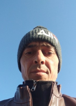 Пётр, 38, Česká republika, Holitz
