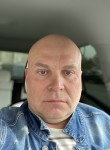 Sergey, 49  , Saint Petersburg