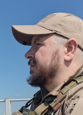 Александр из Набережные Челны 38 лет