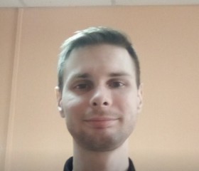 Николай, 35 лет, Кемерово