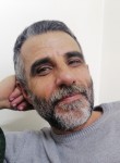 عمر, 45, Ajlun