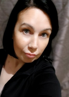Anna, 45, Russia, Perm