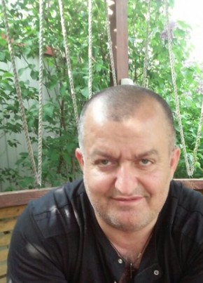 MartiEL, 57, Россия, Кущёвская