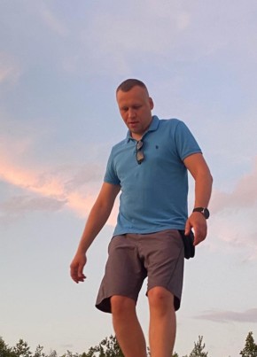 Павел, 38, Россия, Лыткарино