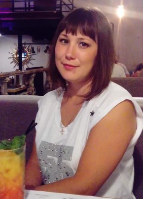 Marina Yubkova, 41, Russia, Novosibirsk