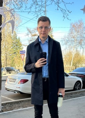 Олег, 42, Россия, Иркутск