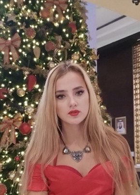 Julia, 23, Κυπριακή Δημοκρατία, Πρωταράς