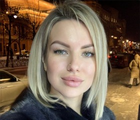 Daria, 33 года, Санкт-Петербург