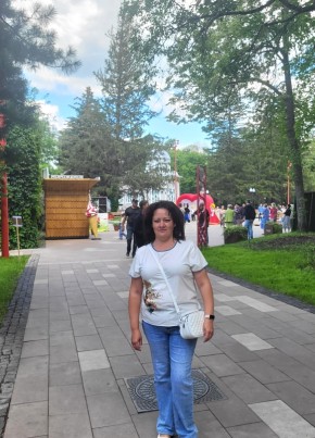Елена из Пензы 45 лет