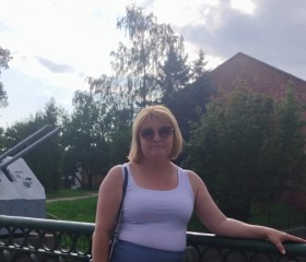 Alessiya, 41, Saint Petersburg