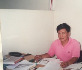 Catherine, 60 лет, Pasig City