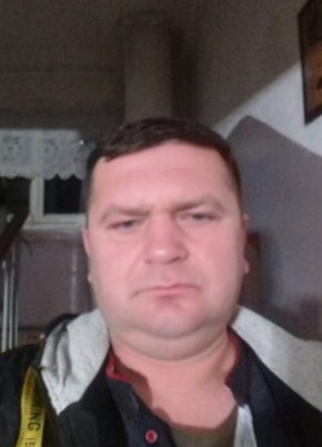 Petr, 46, Belarus, Lida