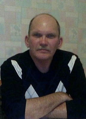 Виктор, 64, Россия, Нововоронеж