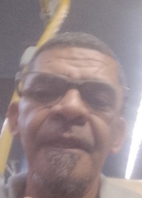 Marcelo Silva из Itaboraí 46 лет