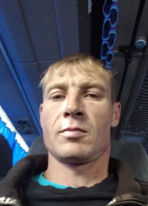 Сергей, 38, Россия, Ярково