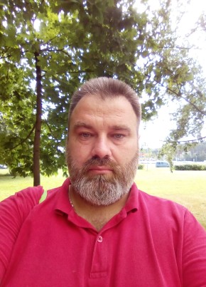 Пётр, 48, Россия, Москва