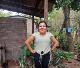 Roxana, 19 лет, Estelí