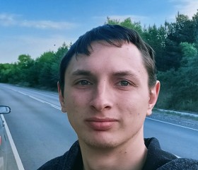Арсений, 27 лет, Волгоград