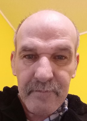 Yvon chabot, 61, Canada, Victoriaville