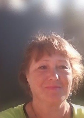 марина, 59, Россия, Таганрог