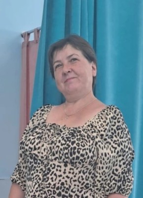 Ольга из Абакана 50 лет