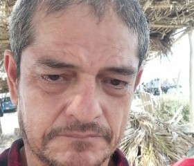 Juan, 51 год, Tuxtla Gutiérrez