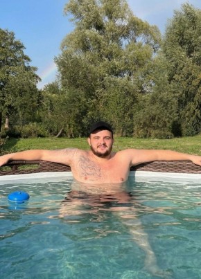 Evgeshka из Прилуки 28 лет
