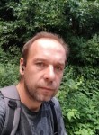 Anton, 42, Moscow