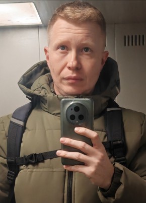 Aleksandr, 40, Russia, Moscow